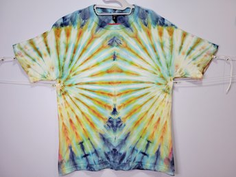 Large T-shirt, Mystical Dragon's Egg