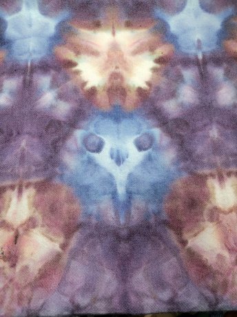 Turkish Towel, Cosmic Raven