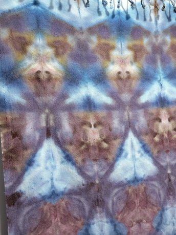 Turkish Towel, Cosmic Hog