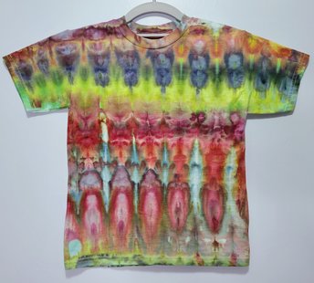 Youth Small, Bright Suji