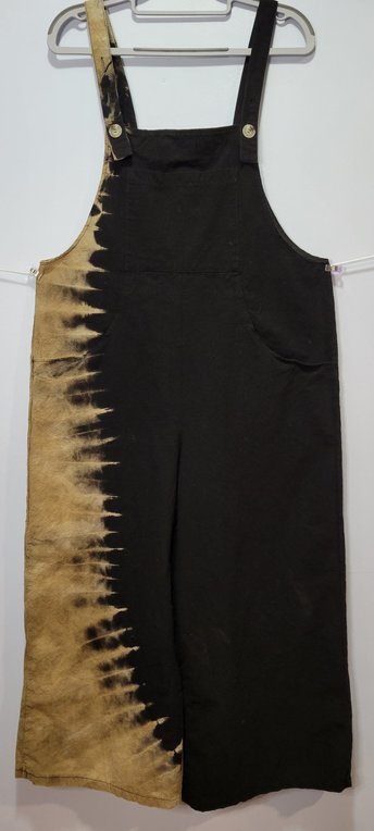 M Jumper, Raku Fire