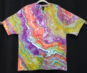L Beefy T, Opal Geode 