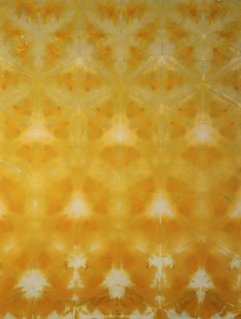 Fat Quarter, Golden Hour