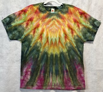 XL T-Shirt, Balrog Portal