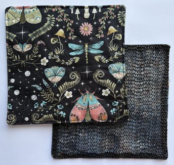 Lid Gripper, Night Garden