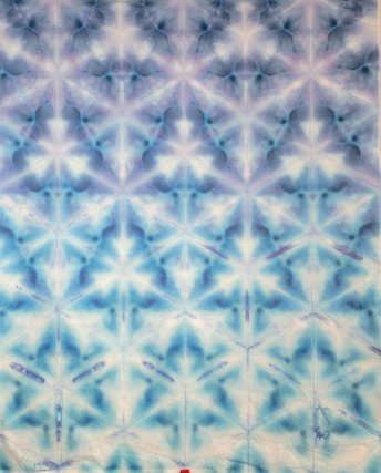 Fat Quarter, Ice Storm