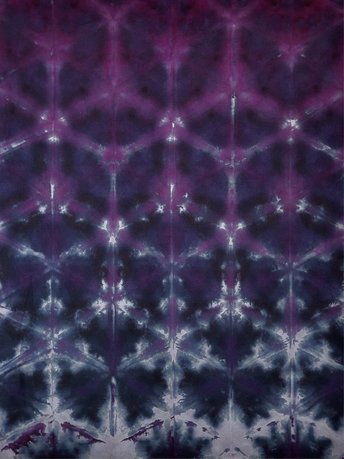 Fat Quarter, Noble Purple