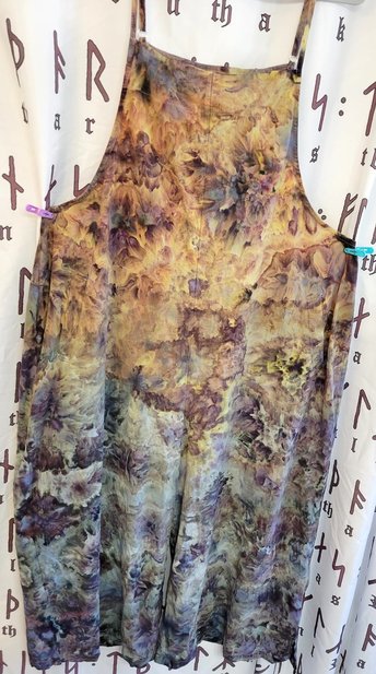 Overalls, Size 18-20